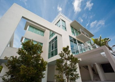 3540 RESIDENCE