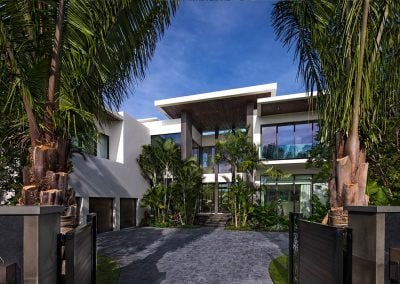 6466 RESIDENCE