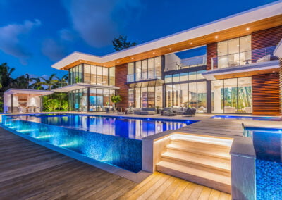 La Gorce Residence