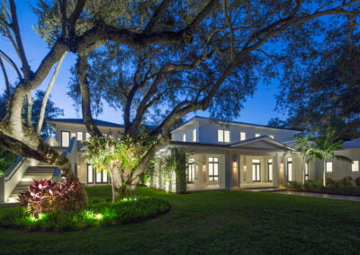 Sabal Palm Residence