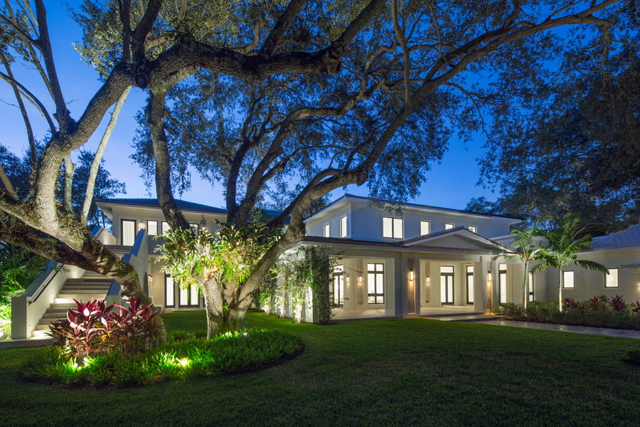 Sabal Palm Residence