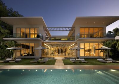 SUNSET ISLAND RESIDENCE