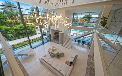 Choosing Impact Glass for Hot Climates: A Comprehensive Guide for Homeowners in Miami, FL