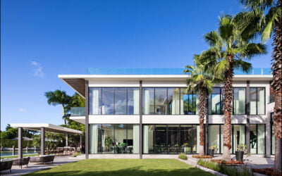 Luxury Impact Windows and Doors: Elevating Your Home’s Style and Security