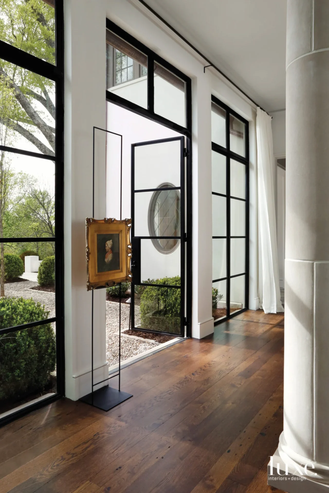 UNLOCK THE EXCEPTIONAL BENEFITS OF IMPACT FRENCH DOORS
