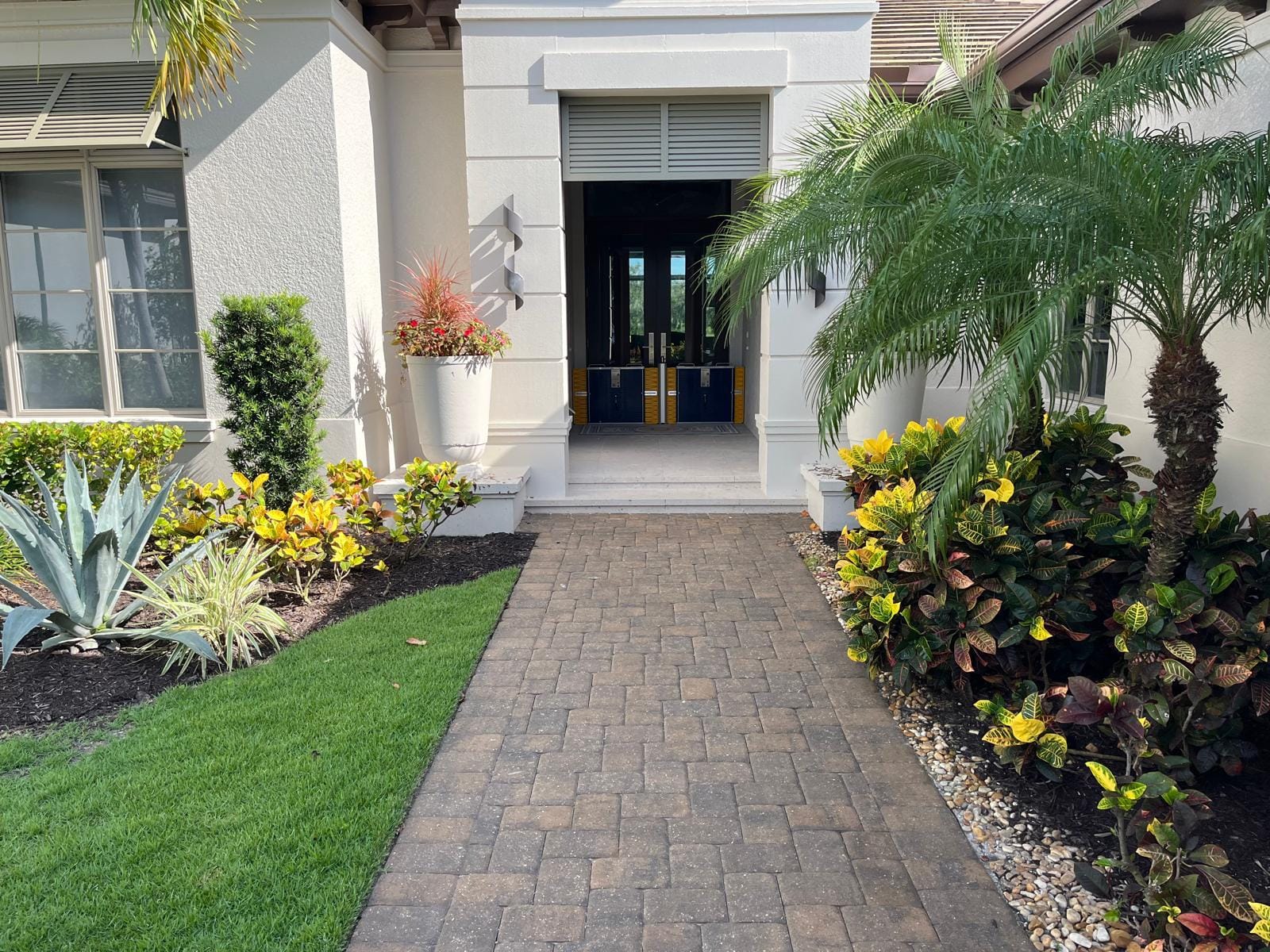 Dam easy Flood bariers